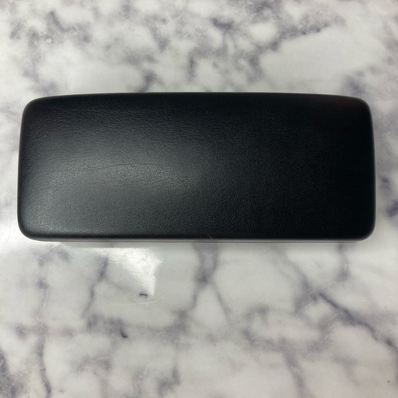 VERSACE HARD EYEGLASS CASE - Picture 4 of 5